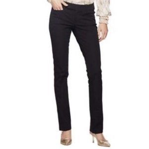 NWT Lilly Pulitzer Leigh Trouser Pan Size 6